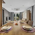 Lavanda Harmony Apartament Pomer