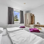 Apartament Lavanda Harmony *