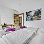 Lavanda Harmony Apartament Pomer