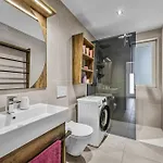 Lavanda Harmony Apartament *
