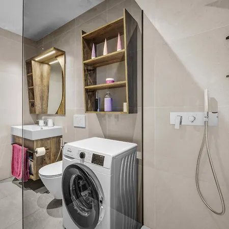 Lavanda Harmony Apartment