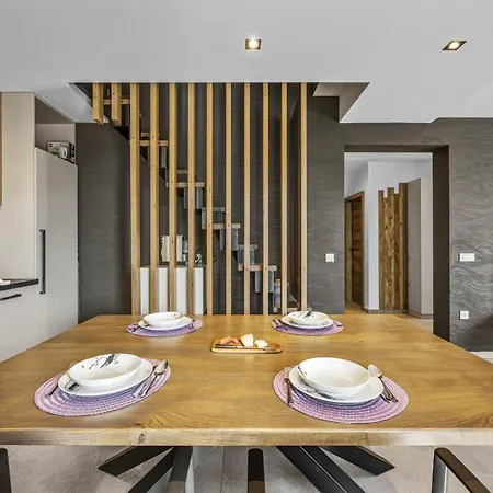 Lavanda Harmony Apartament