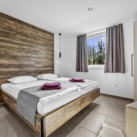 Apartament Lavanda Harmony *