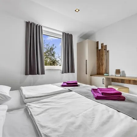 Apartament Lavanda Harmony *