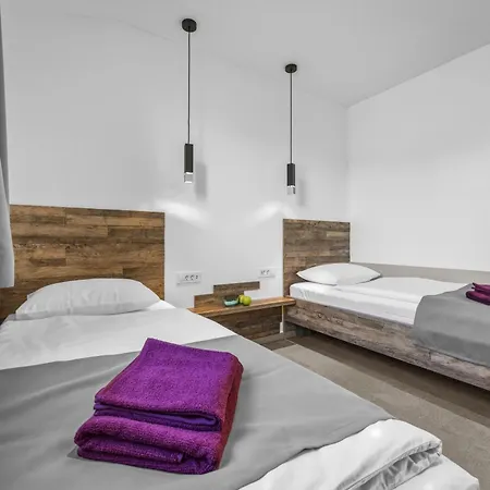 Lavanda Harmony Apartment