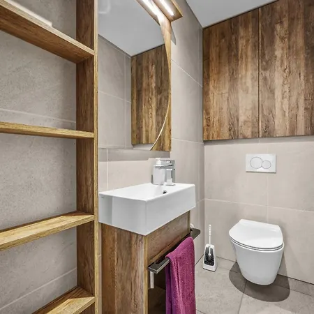 Lavanda Harmony Apartment