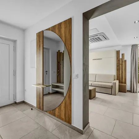 Lavanda Harmony Apartament