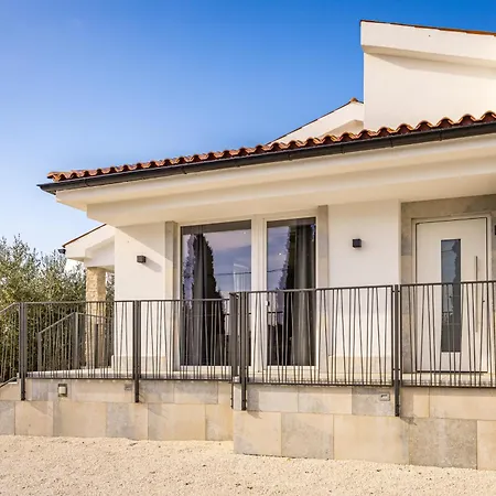 Apartament Lavanda Harmony