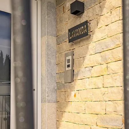 Apartment Lavanda Harmony