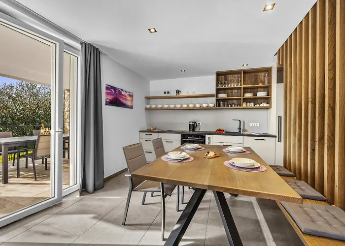 Lavanda Harmony Apartment