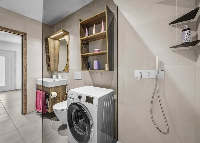 Lavanda Harmony Apartment