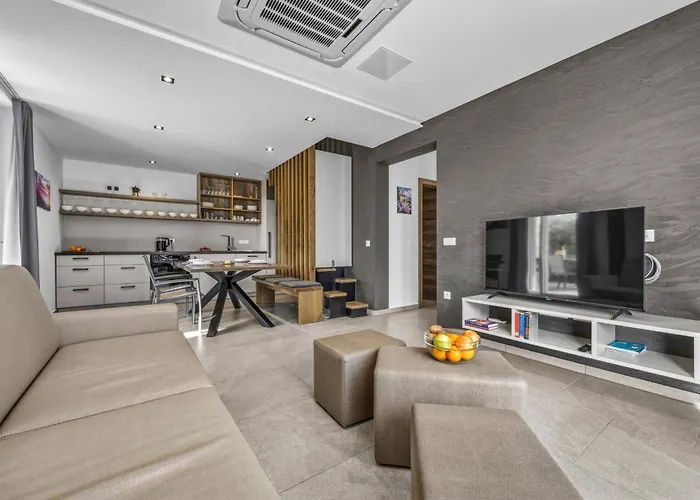 Lavanda Harmony Apartment