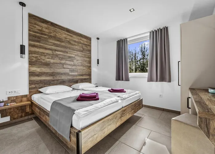 Apartment Lavanda Harmony *