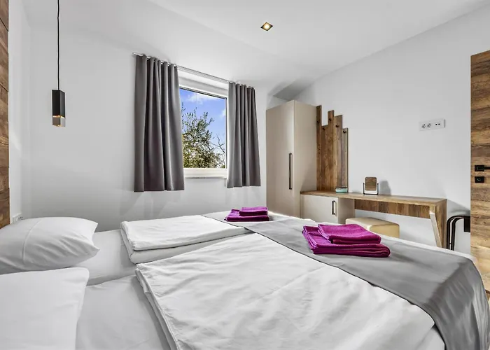 Apartment Lavanda Harmony *
