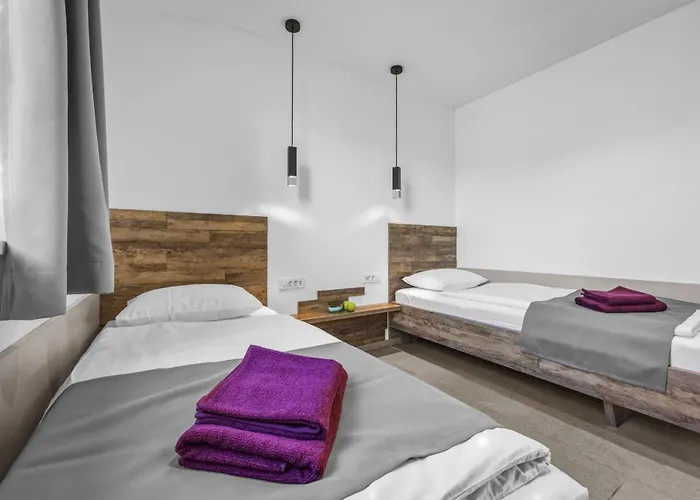 Lavanda Harmony Apartment