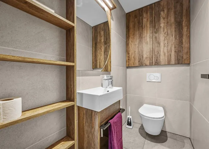 Lavanda Harmony Apartment