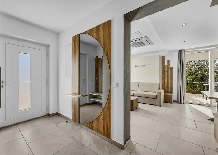 Lavanda Harmony Apartment