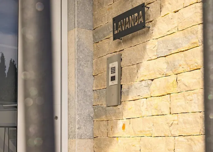 Apartment Lavanda Harmony