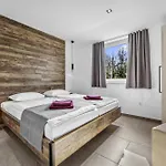Apartamento Lavanda Harmony *